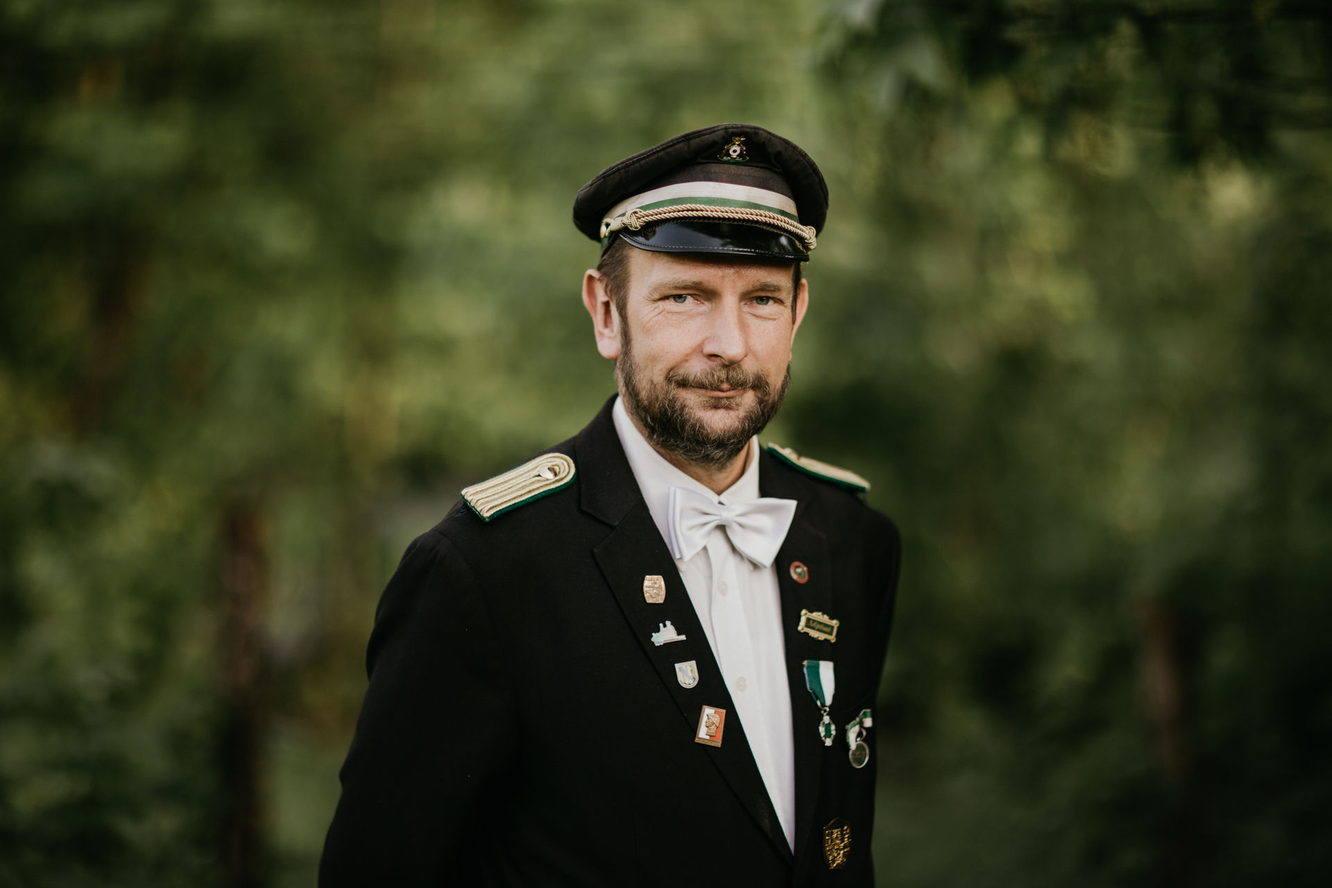 Oberleutnant Ingo Wirth